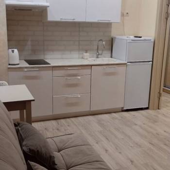 Сдается 1-комнатная квартира, 32 м²