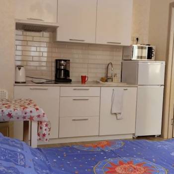 Сдается 1-комнатная квартира, 32 м²