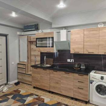 Сдается 1-комнатная квартира, 20 м²