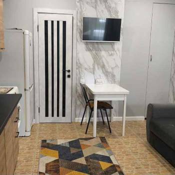 Сдается 1-комнатная квартира, 20 м²