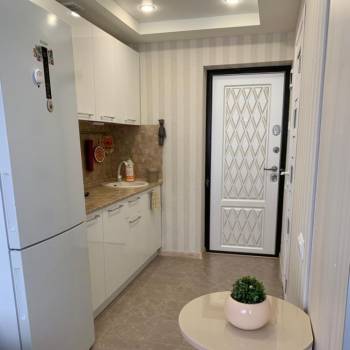 Сдается 1-комнатная квартира, 20 м²