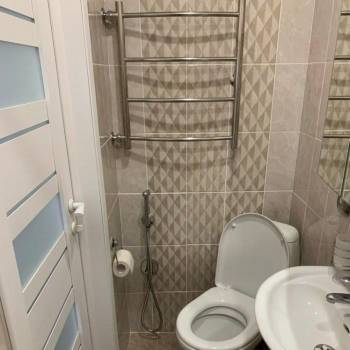 Сдается 1-комнатная квартира, 20 м²