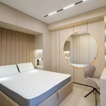 Сдается 2-х комнатная квартира, 40 м²