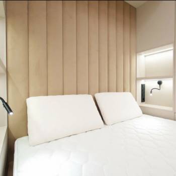 Сдается 2-х комнатная квартира, 40 м²