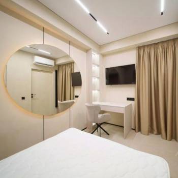 Сдается 2-х комнатная квартира, 40 м²