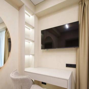 Сдается 2-х комнатная квартира, 40 м²