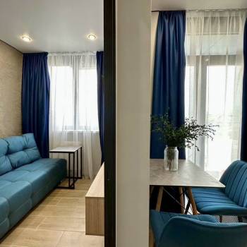 Продается 1-комнатная квартира, 21,8 м²
