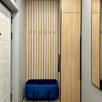 Продается 1-комнатная квартира, 21,8 м²