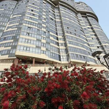 Продается 2-х комнатная квартира, 76 м²