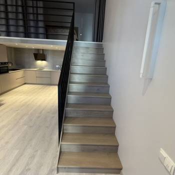 Продается 2-х комнатная квартира, 76 м²