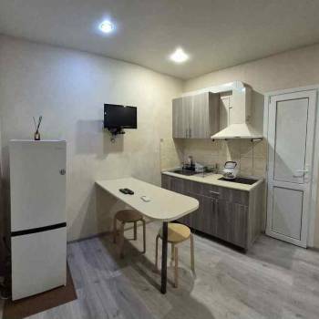 Сдается 1-комнатная квартира, 28 м²