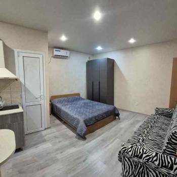 Сдается 1-комнатная квартира, 28 м²