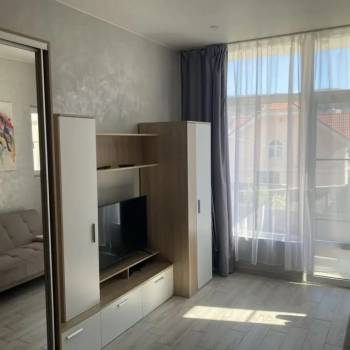 Сдается 1-комнатная квартира, 32 м²