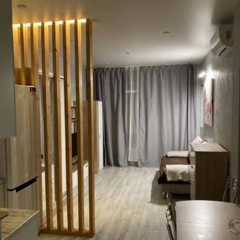 Сдается 1-комнатная квартира, 32 м²