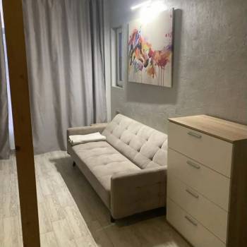 Сдается 1-комнатная квартира, 32 м²