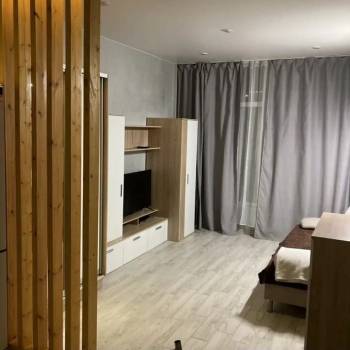 Сдается 1-комнатная квартира, 32 м²