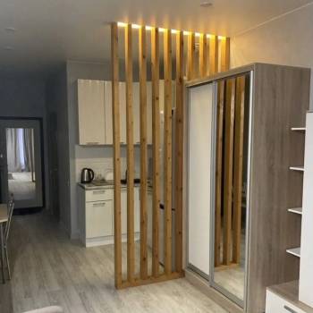 Сдается 1-комнатная квартира, 32 м²