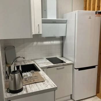 Сдается 1-комнатная квартира, 32 м²
