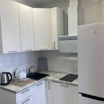 Сдается 1-комнатная квартира, 32 м²