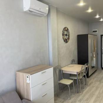 Сдается 1-комнатная квартира, 32 м²