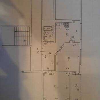 Продается 2-х комнатная квартира, 51 м²