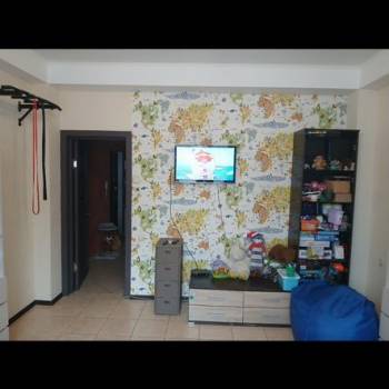 Продается 2-х комнатная квартира, 51 м²