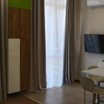 Сдается 1-комнатная квартира, 36 м²