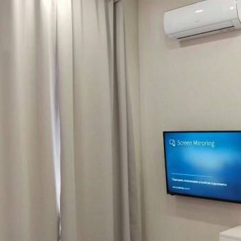 Сдается 1-комнатная квартира, 36 м²