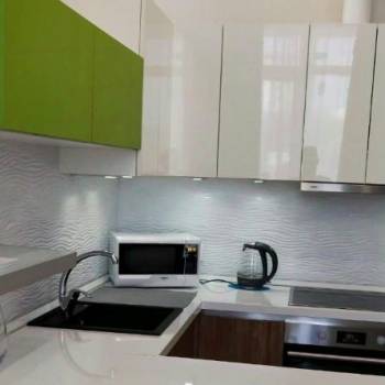 Сдается 1-комнатная квартира, 36 м²