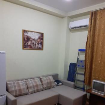 Сдается 1-комнатная квартира, 23 м²