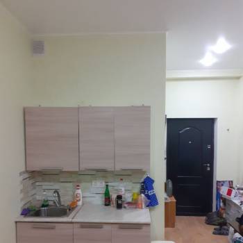 Сдается 1-комнатная квартира, 23 м²