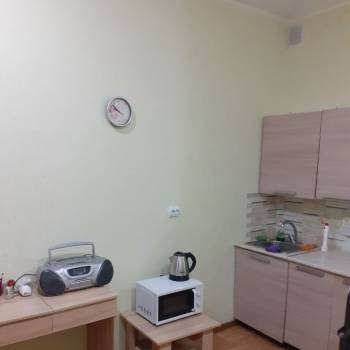 Сдается 1-комнатная квартира, 23 м²