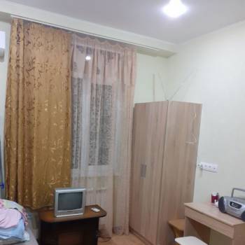 Сдается 1-комнатная квартира, 23 м²