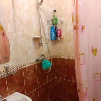 Сдается 1-комнатная квартира, 23 м²