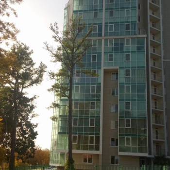 Сдается 2-х комнатная квартира, 60 м²