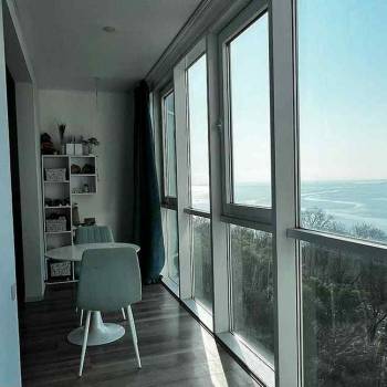 Сдается 2-х комнатная квартира, 60 м²