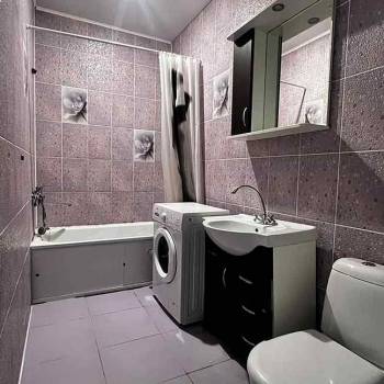 Сдается 2-х комнатная квартира, 60 м²