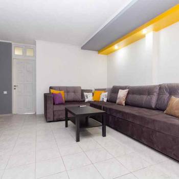 Сдается 2-х комнатная квартира, 48 м²