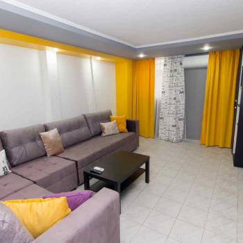 Сдается 2-х комнатная квартира, 48 м²