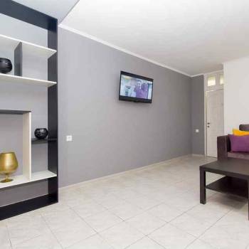 Сдается 2-х комнатная квартира, 48 м²