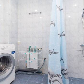 Сдается 2-х комнатная квартира, 48 м²