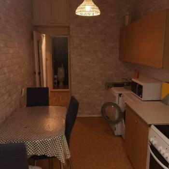 Сдается 2-х комнатная квартира, 63 м²