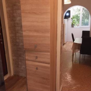 Сдается 2-х комнатная квартира, 63 м²