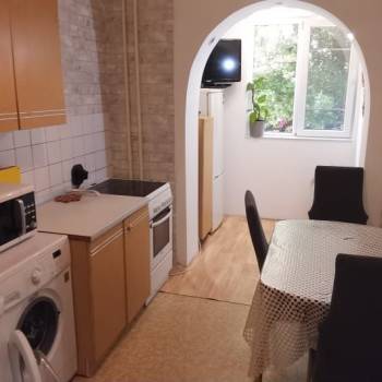 Сдается 2-х комнатная квартира, 63 м²