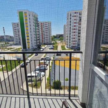 Сдается 2-х комнатная квартира, 40 м²