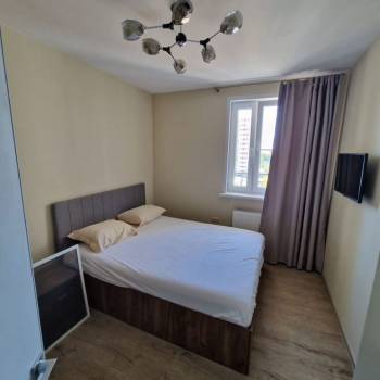 Сдается 2-х комнатная квартира, 40 м²