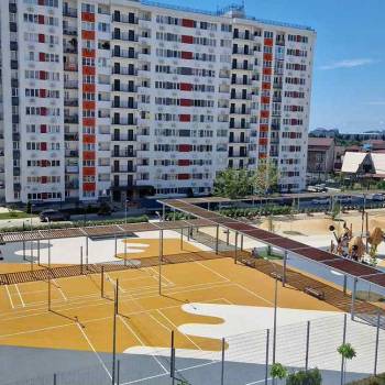 Сдается 2-х комнатная квартира, 40 м²