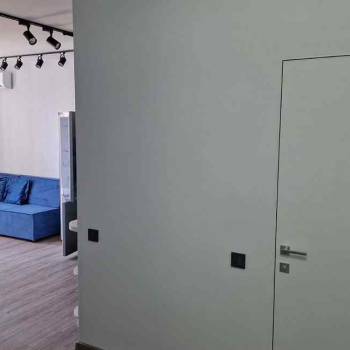Сдается 2-х комнатная квартира, 40 м²