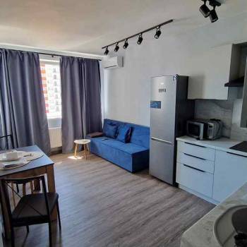Сдается 2-х комнатная квартира, 40 м²