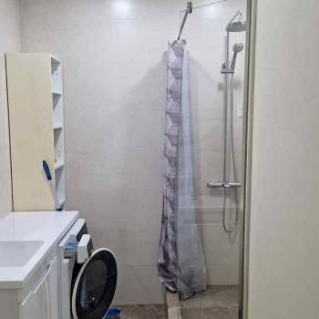 Сдается 2-х комнатная квартира, 40 м²